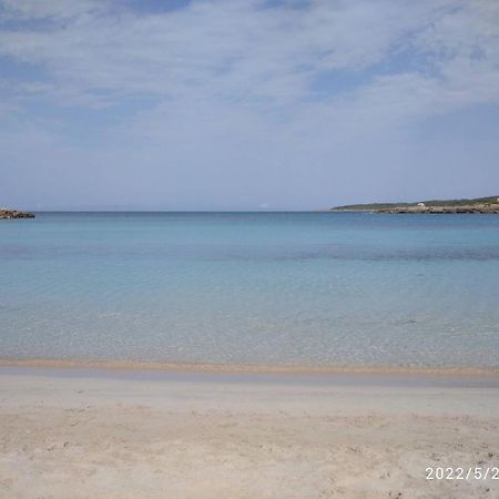Sweet Home Tra I Due Mari Taranto Luaran gambar