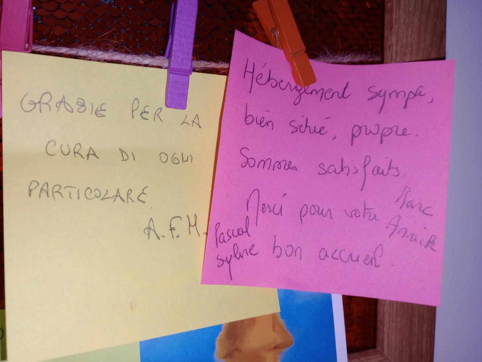 Sweet Home Tra I Due Mari Taranto Luaran gambar